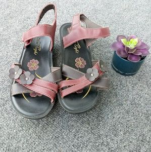 Summer Sandals, sz 8.5